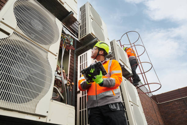 Air Duct Cleaning in Curwensville, PA