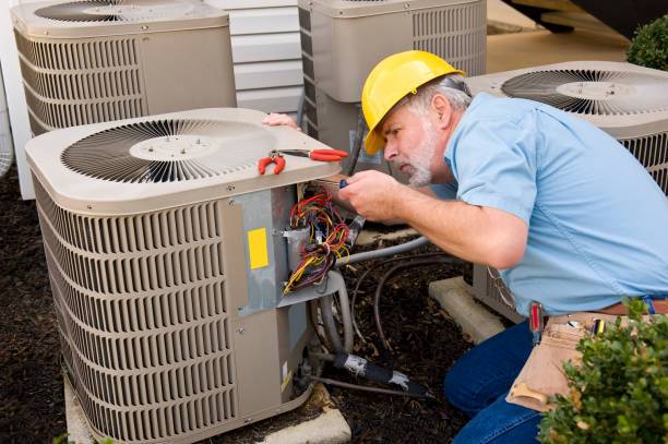 Best HVAC Maintenance Near Me  in Curwensville, PA