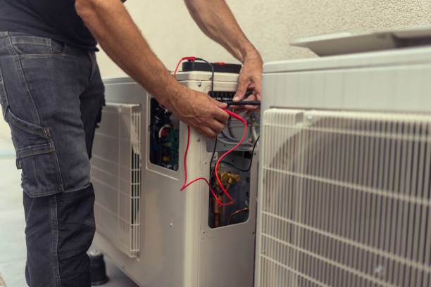 Best Residential HVAC Services  in Curwensville, PA