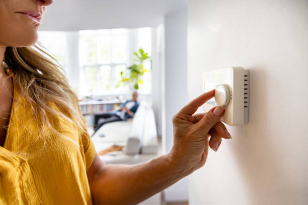 Local HVAC Companies in Curwensville, PA