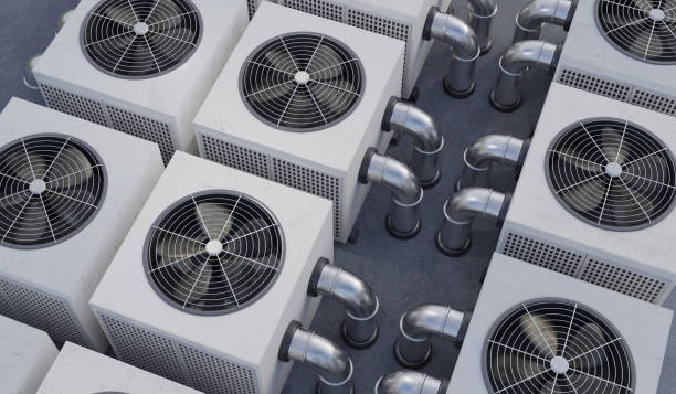Best Local HVAC Companies  in Curwensville, PA