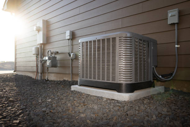 Best HVAC Repair Near Me  in Curwensville, PA